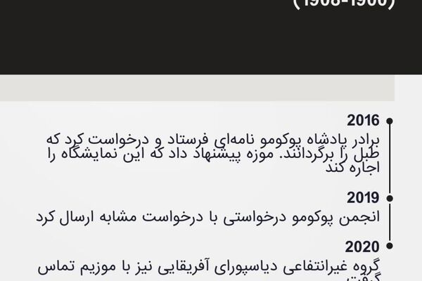 گنجینههای تمدنهای بیگانه: چرا موزیم بریتانیا از بازگرداندن اثرهای دوره استعمار سر باز میزند؟ گنجینههای تمدنهای بیگانه: چرا موزیم بریتانیا از بازگرداندن اثرهای دوره استعمار سر باز میزند؟ - اسپوتنیک افغانستان