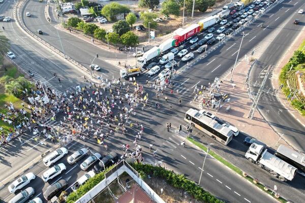 آخرین تحولات نوار غزه - اسپوتنیک افغانستان  