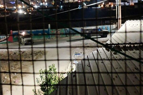 آخرین تحولات نوار غزه - اسپوتنیک افغانستان  