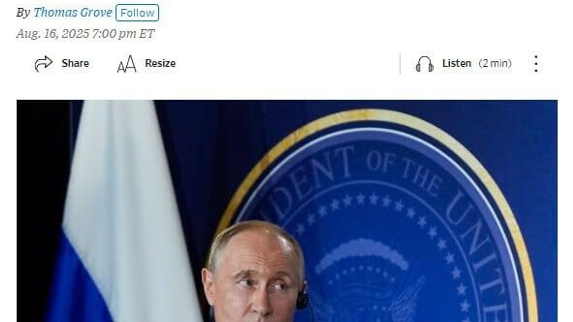 دیدار الاسکا و اعتصابات در کاناد؛ تیتر امروز رسانههای خارجی دیدار الاسکا و اعتصابات در کاناد؛ تیتر امروز رسانههای خارجی - اسپوتنیک افغانستان , 1920, 17.08.2025