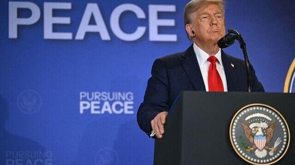 ⭕زلنسکی می‌تواند با چشم‌پوشی از کریمه به جنگ پایان دهد - اسپوتنیک افغانستان  