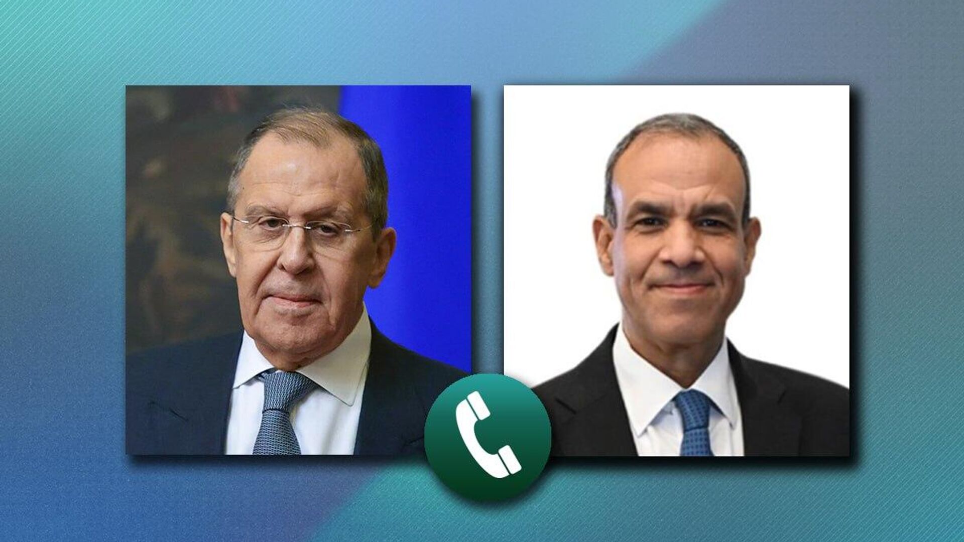 گفت و گوی لاوروف و همتای مصری اش درباره ای فلسطین و نتایج نشست آلاسکا گفت و گوی لاوروف و همتای مصری اش درباره ای فلسطین و نتایج نشست آلاسکا - اسپوتنیک افغانستان , 1920, 19.08.2025