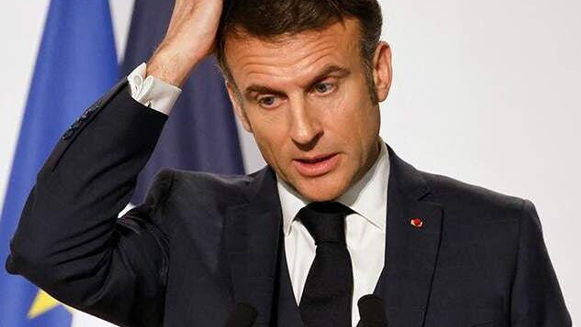 تضمین امنیتی اوکراین نیازمند نیروبخشی جنگ افزاری و جا به جایی هزاران نیروی اروپایی است تضمین امنیتی اوکراین نیازمند نیروبخشی جنگ افزاری و جا به جایی هزاران نیروی اروپایی است - اسپوتنیک افغانستان , 1920, 20.08.2025