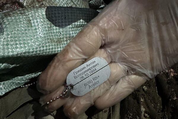 ادعای کشته و ناپدید شدن 1 - اسپوتنیک افغانستان  