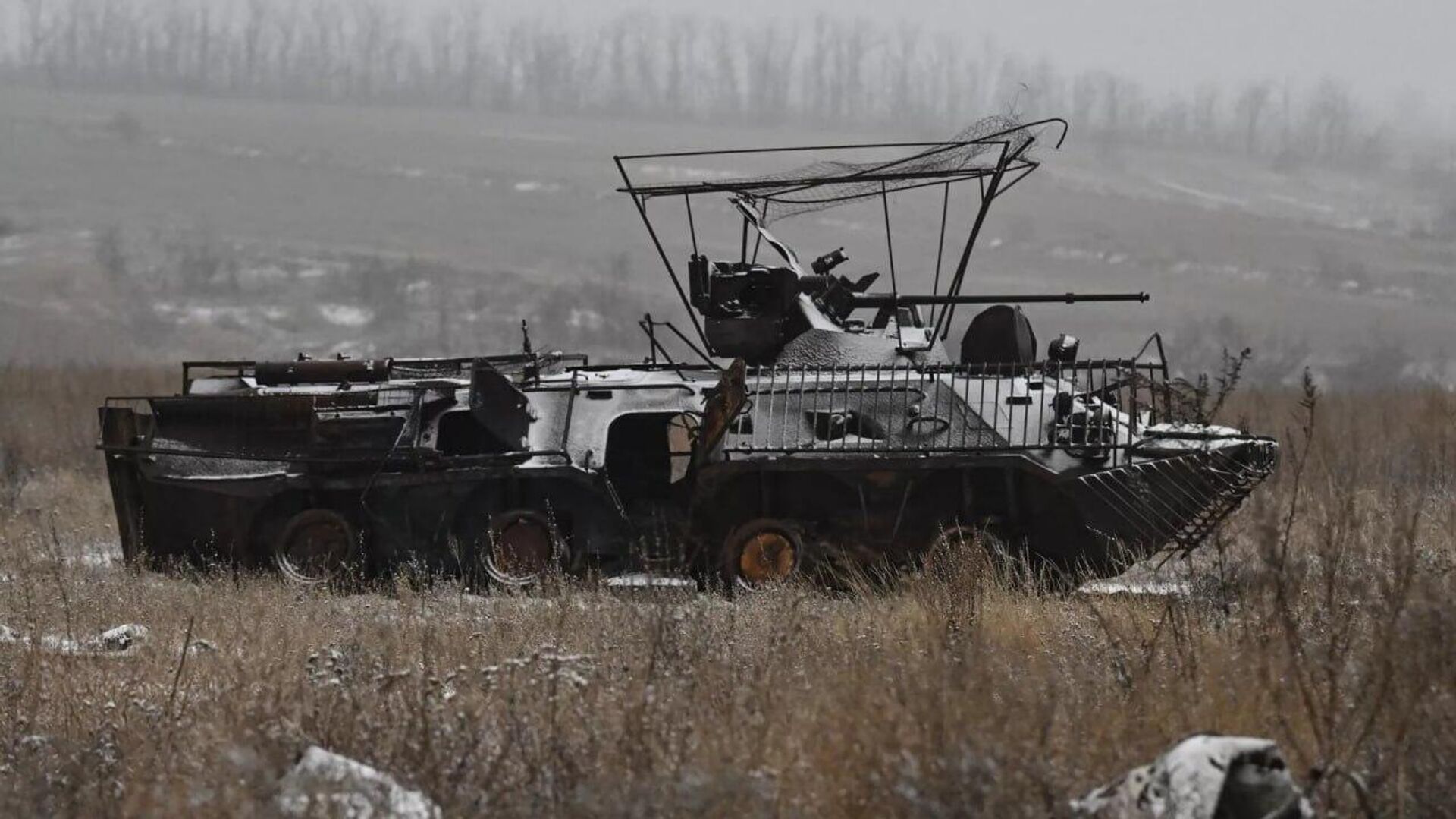 تدارکات نیروهای مسلح اوکراین در محور سومی از کار انداخته شد تدارکات نیروهای مسلح اوکراین در محور سومی از کار انداخته شد - اسپوتنیک افغانستان , 1920, 21.08.2025