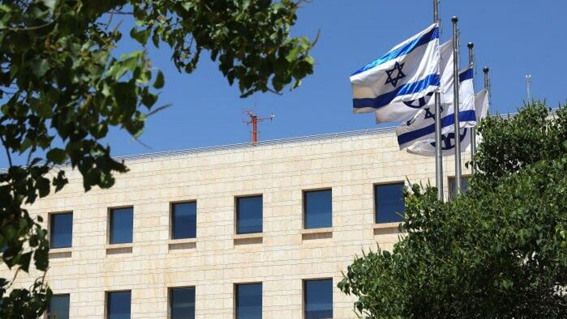 اسرائیل گزارش سازمان ملل در مورد قحطی در غزه را رد کرد اسرائیل گزارش سازمان ملل در مورد قحطی در غزه را رد کرد - اسپوتنیک افغانستان , 1920, 22.08.2025