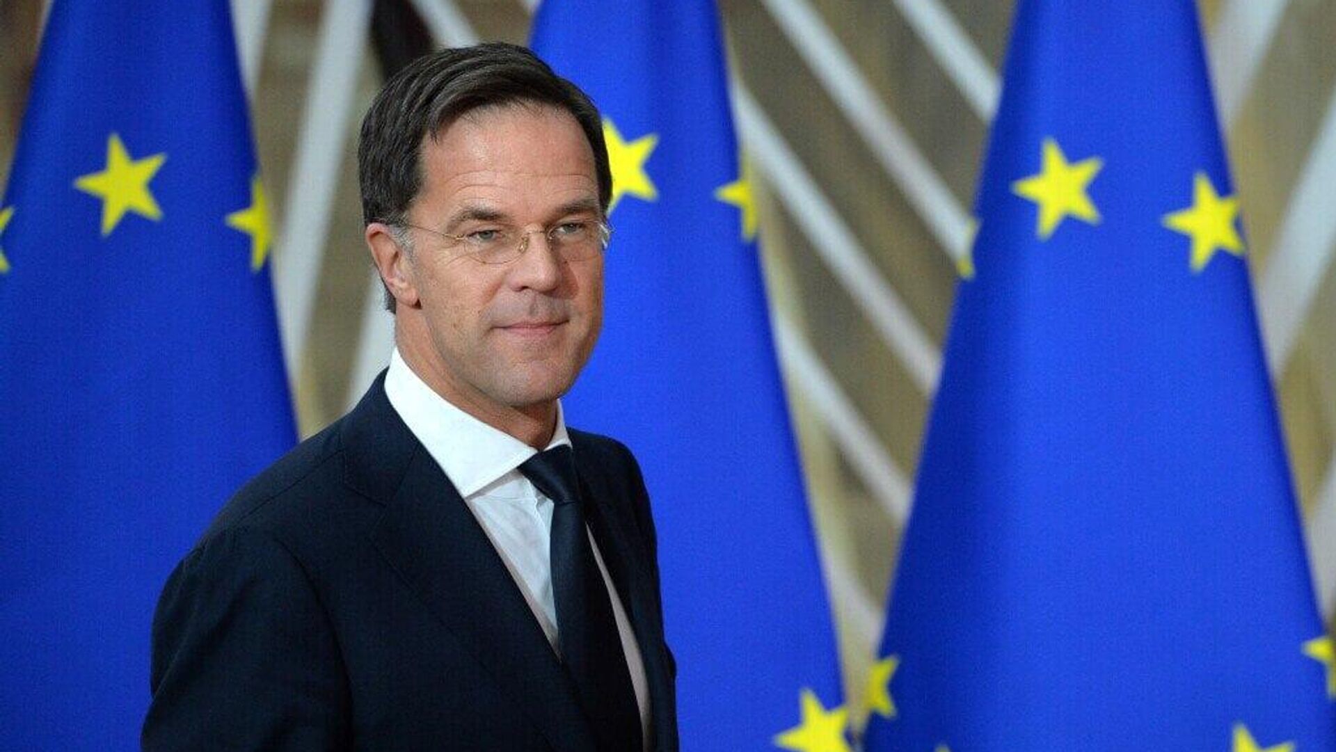 ناتو به رهبری امریکا به تقویت ارتش اوکراین پس از جنگ ادامه خواهد داد ناتو به رهبری امریکا به تقویت ارتش اوکراین پس از جنگ ادامه خواهد داد - اسپوتنیک افغانستان , 1920, 22.08.2025