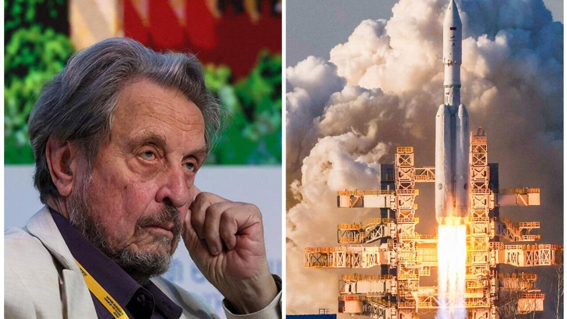 ⭕راکتهای فضایی روسیه «بسیار باکیفیت» اند ⭕راکتهای فضایی روسیه «بسیار باکیفیت» اند - اسپوتنیک افغانستان , 1920, 23.08.2025