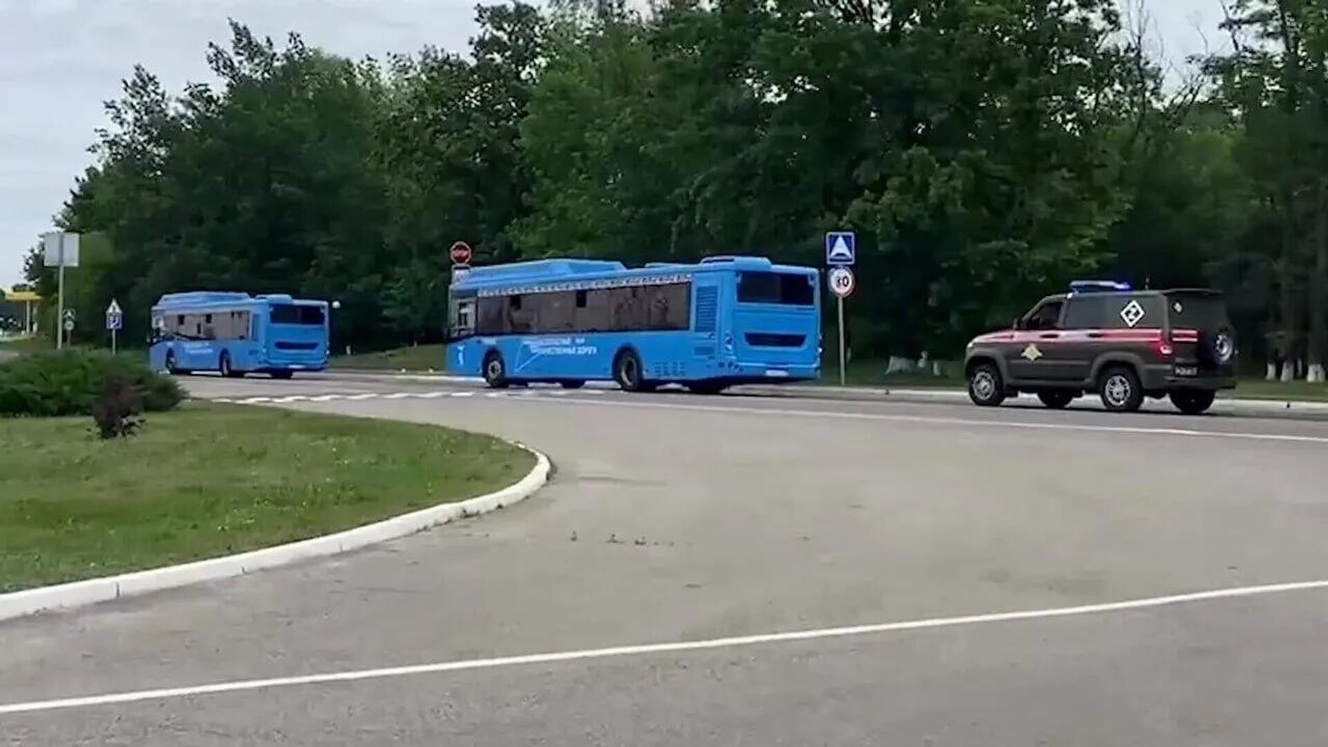 بازگردانده شدن 146 سرباز روسی از قلمرو تحت کنترل رژیم کییف بازگردانده شدن 146 سرباز روسی از قلمرو تحت کنترل رژیم کییف - اسپوتنیک افغانستان , 1920, 24.08.2025