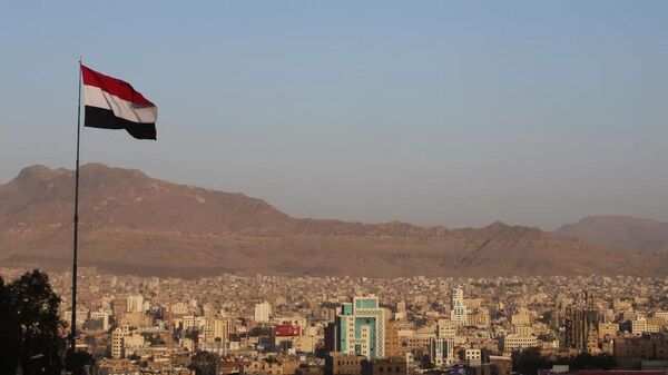 کشته و زخمی شدن چندین تن در حملات هوایی اسرائیل به صنعا - اسپوتنیک افغانستان  
