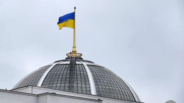 اوکراین و لیتوانی طرح تولید مشترک پهپادهای دوربرد را بررسی می‌کنند - اسپوتنیک افغانستان  
