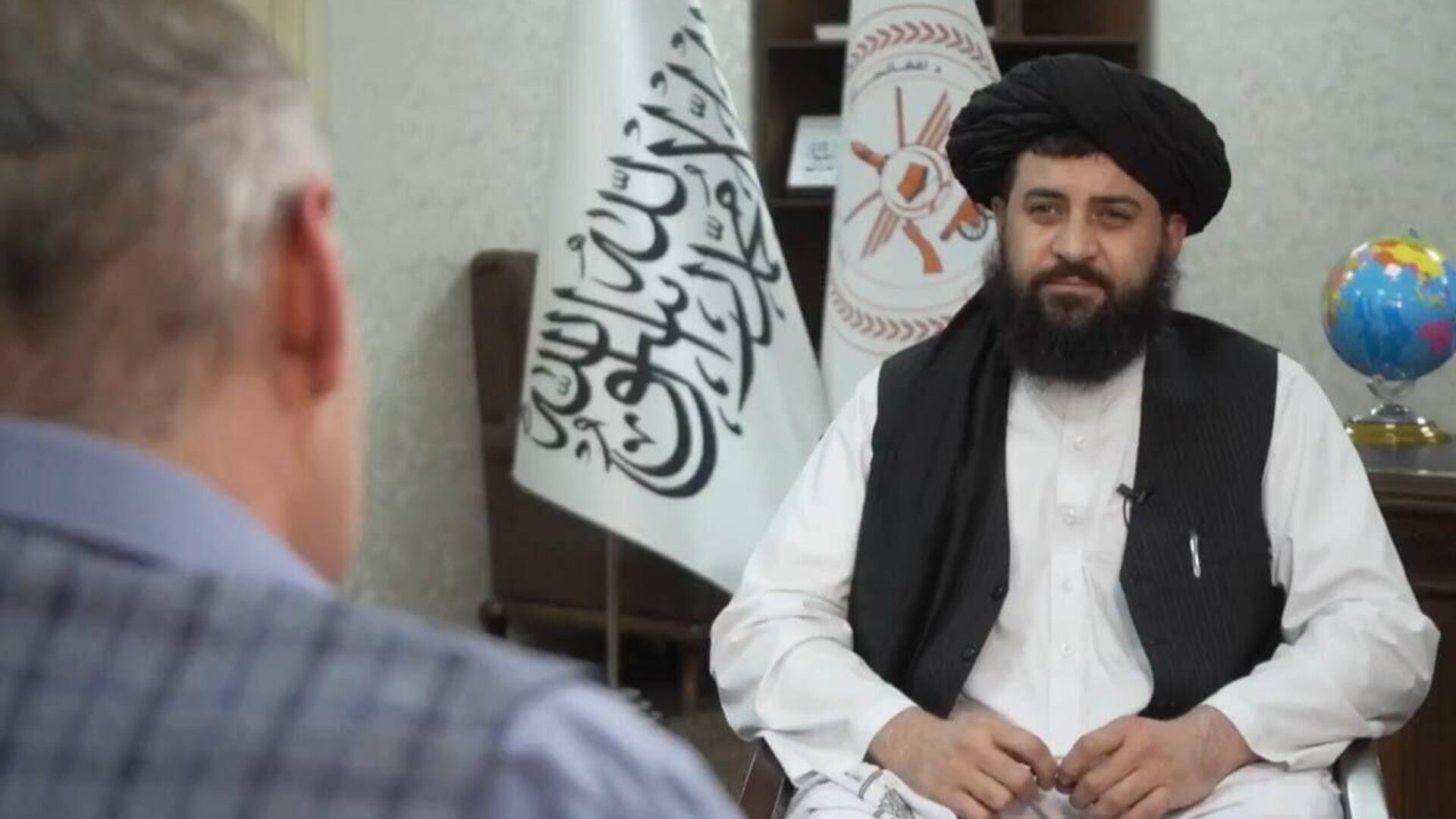 اتهامزنی پاکستان به افغانستان برای پنهان کردن ضعف امنیتی اتهامزنی پاکستان به افغانستان برای پنهان کردن ضعف امنیتی - اسپوتنیک افغانستان , 1920, 29.08.2025