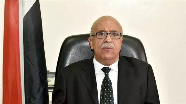 تأیید کشته شدن نخست‌وزیر یمن در یورش هوایی اسرائیل از سوی انصارالله - اسپوتنیک افغانستان  