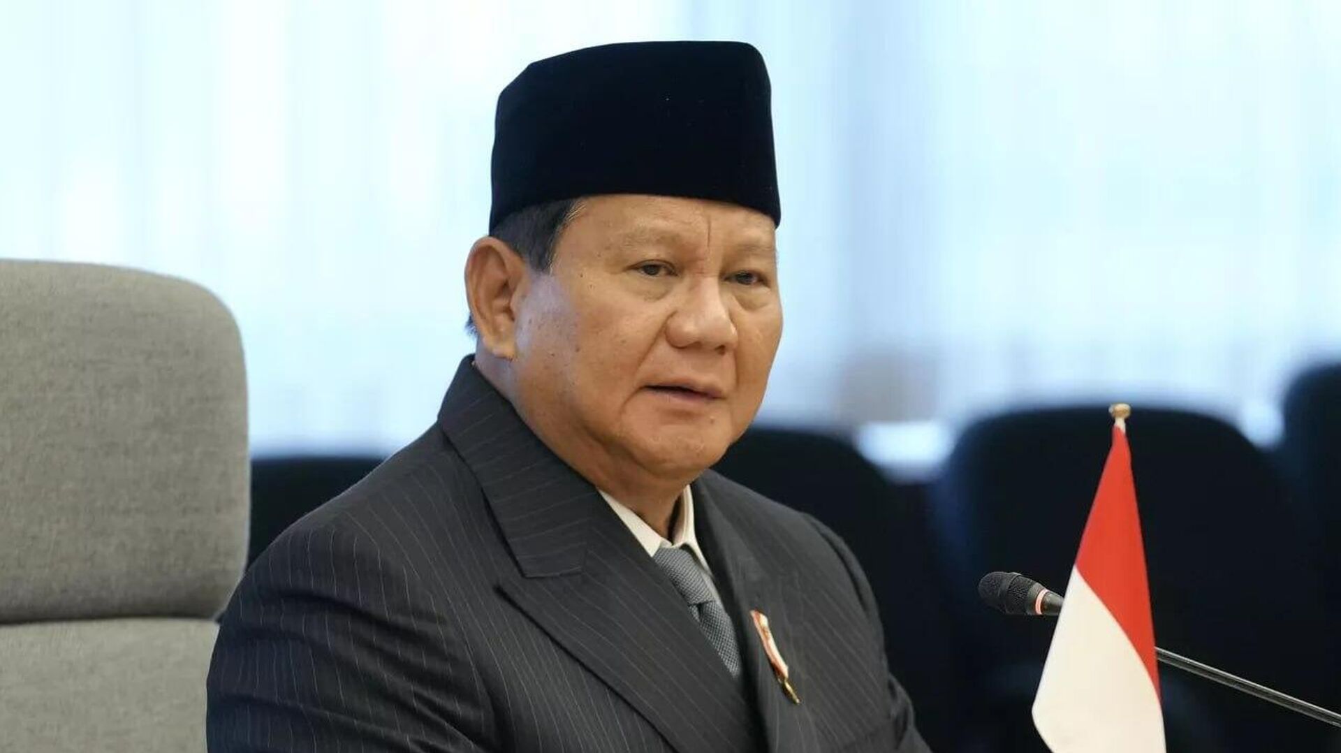 پذیرفتن خواسته های معترضان توسط رئیس جمهور اندونیزیا پذیرفتن خواسته های معترضان توسط رئیس جمهور اندونیزیا - اسپوتنیک افغانستان , 1920, 31.08.2025