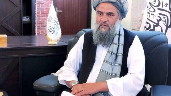 مجاهد از تعیینات جدید در اداره امارت اسلامی خبر داد - اسپوتنیک افغانستان  