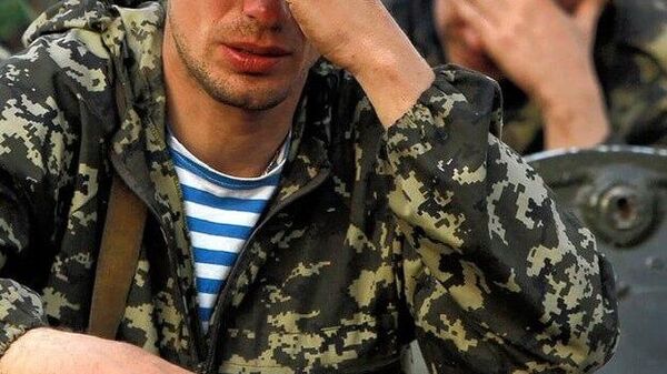 ارتش اوکراین خسته شده است در حالیکه اسلحه های ناتو جریان را تغییر نخواهد داد - اسپوتنیک افغانستان  