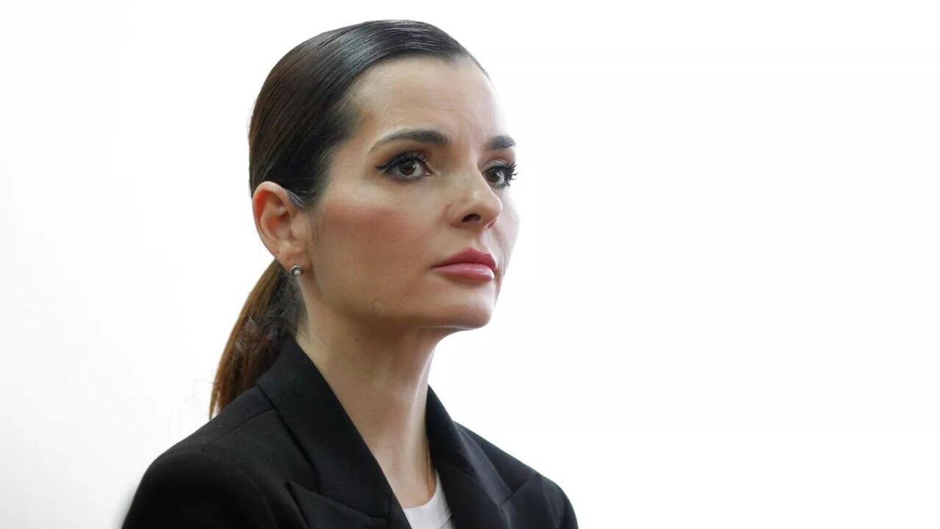 رهبر زندانی گاگائوزیا، رئیس جمهور مولداوی را به سرکوب سیاسی متهم کرد رهبر زندانی گاگائوزیا، رئیس جمهور مولداوی را به سرکوب سیاسی متهم کرد - اسپوتنیک افغانستان , 1920, 05.09.2025