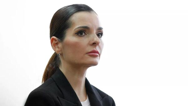 رهبر زندانی گاگائوزیا، رئیس جمهور مولداوی را به سرکوب سیاسی متهم کرد - اسپوتنیک افغانستان  
