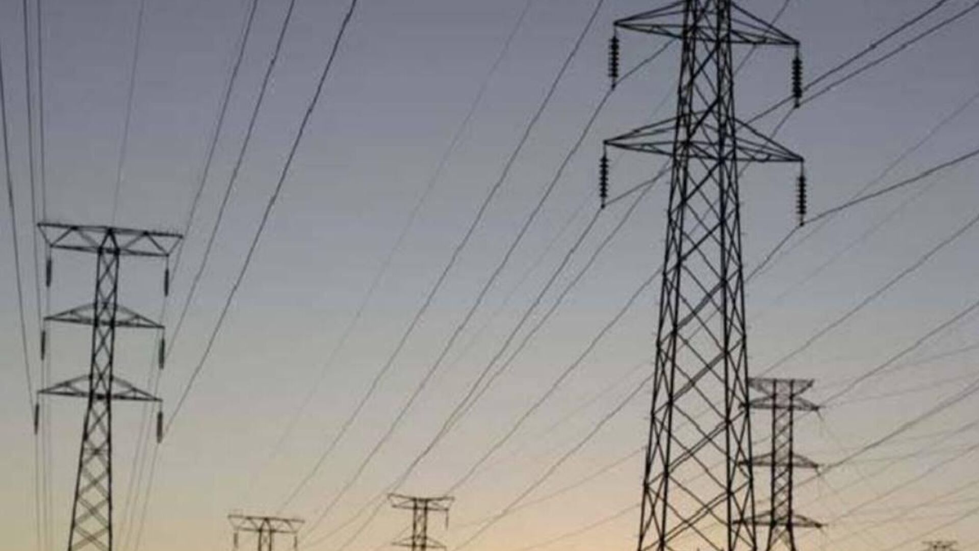 محدودیتها افغانستان را از انرژی سبز دور میکند محدودیتها افغانستان را از انرژی سبز دور میکند - اسپوتنیک افغانستان , 1920, 06.09.2025