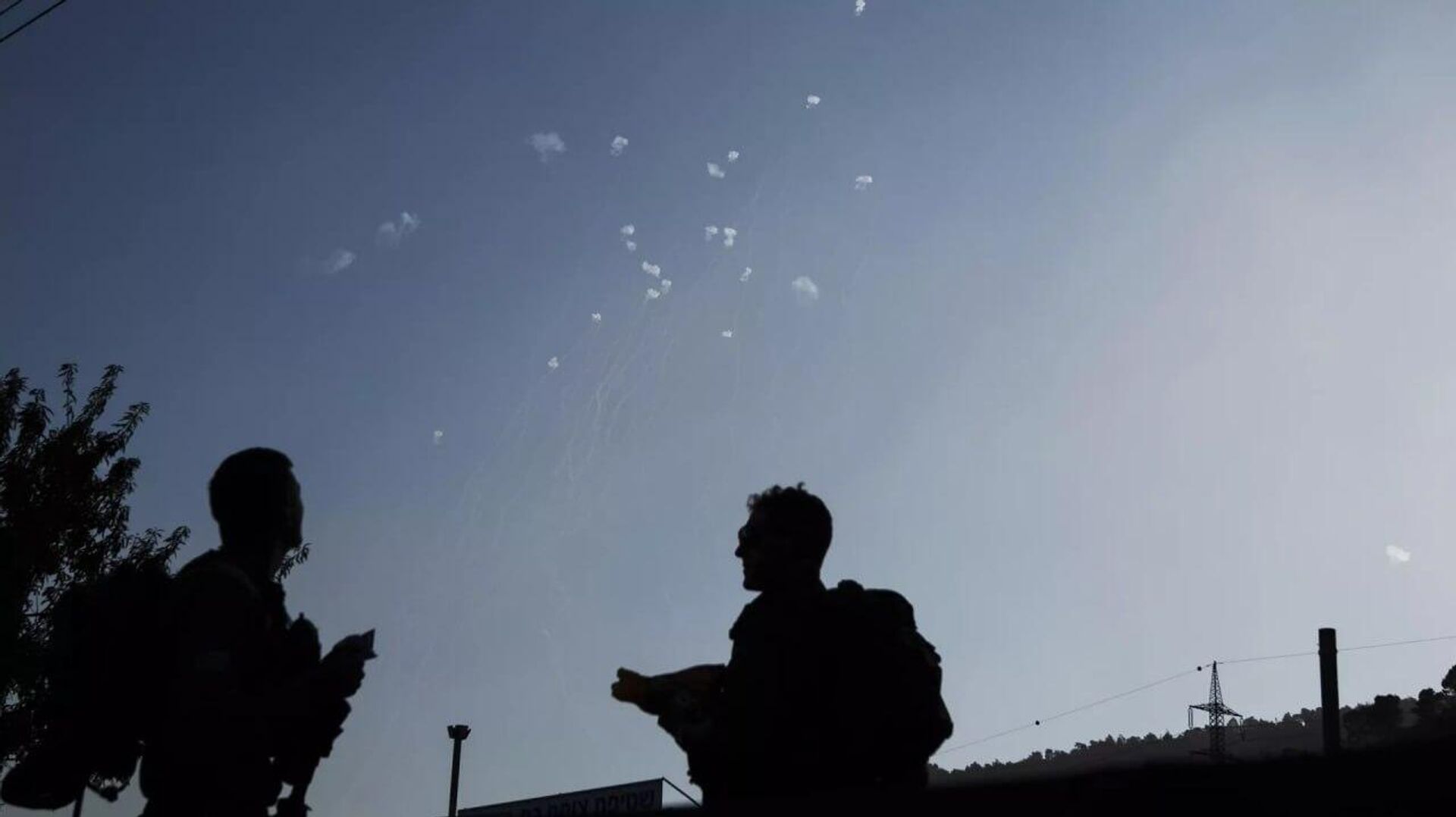 نماینده حماس اتهامات در مورد ساخت سلاح شیمیایی را داستان بیمفهوم خواند نماینده حماس اتهامات در مورد ساخت سلاح شیمیایی را داستان بیمفهوم خواند - اسپوتنیک افغانستان , 1920, 07.09.2025