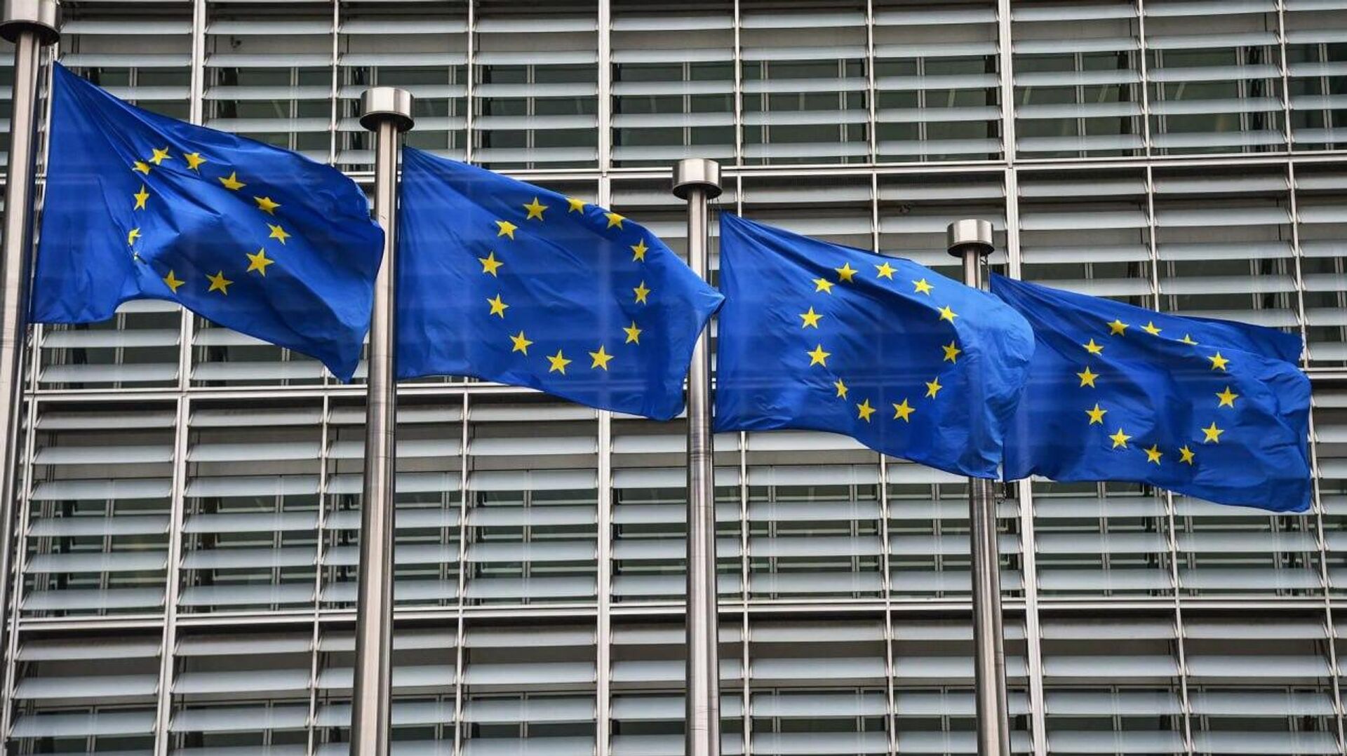 تحقیقات اسپوتنیک: شرکت‌های اتحادیه اروپا از سال 2009 با سرعت بی‌سابقه‌ای در حال تعطیلی هستند - اسپوتنیک افغانستان  , 1920, 09.09.2025