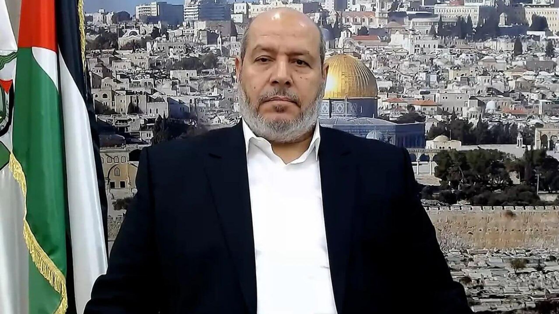 رسانه های اسرائیلی: برآوردها نشان می دهد که یورش ها به دوحه رهبران حماس زیر را هدف قرار داده است: رسانه های اسرائیلی: برآوردها نشان می دهد که یورش ها به دوحه رهبران حماس زیر را هدف قرار داده است: - اسپوتنیک افغانستان , 1920, 09.09.2025