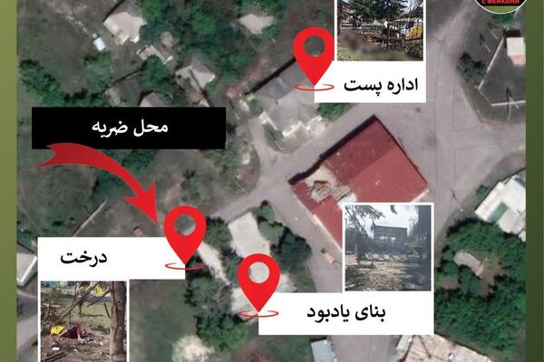 تلاشها برای متهم کردن روسیه به کشتار عمدی غیرنظامیان نیز ادامه دارد؛ وضاحت درمورد جعلی بودن گزارشات کییف تلاشها برای متهم کردن روسیه به کشتار عمدی غیرنظامیان نیز ادامه دارد؛ وضاحت درمورد جعلی بودن گزارشات کییف - اسپوتنیک افغانستان