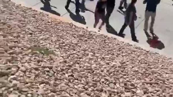 ظاهراً سوءقصد به جان چارلی کرک توسط مایکل مالینسون، عضو حزب دموکرات یوتا، انجام شده است - اسپوتنیک افغانستان  