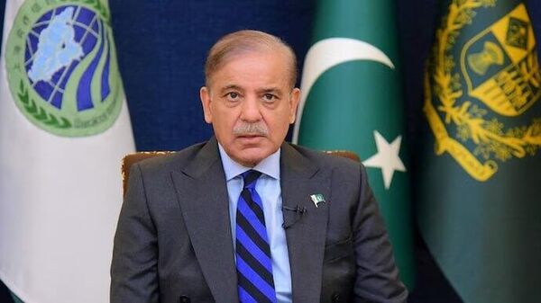 پاکستان میزبان نشست سازمان همکاری شانگهای در سال 2027 خواهد بود - اسپوتنیک افغانستان  