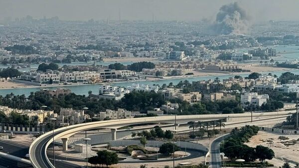 چگونه حمله به دوحه پایتخت قطر اعتبار ایالات متحده در خلیج فارس را تضعیف و بریکس را تقویت می‌کند - اسپوتنیک افغانستان  