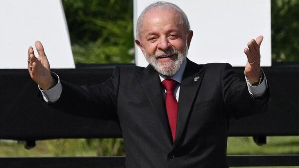 رئیس جمهور برزیل برای شروع گفتگو با ترامپ نامه‌ی سرگشاده نوشت - اسپوتنیک افغانستان  