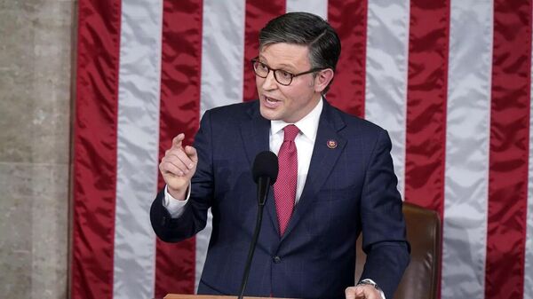 کنگره آمریکا آماده اعمال تحریم علیه روسیه اما به تصمیم ترامپ است - اسپوتنیک افغانستان  