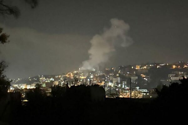 بمباران گسترده جنوب لبنان توسط جنگنده‌‎های اسرائیلی - اسپوتنیک افغانستان  