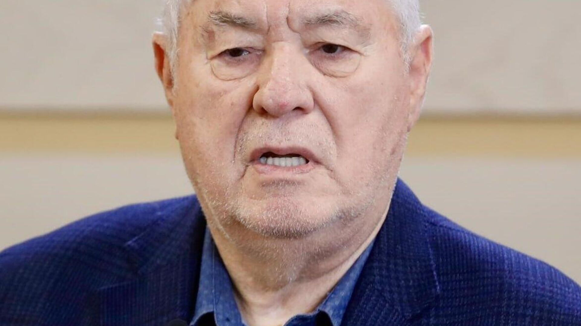 رئیس جمهور پیشین مولداویا نسبت به خطر اعتراض های ناشی از فقر هشدار داد رئیس جمهور پیشین مولداویا نسبت به خطر اعتراض های ناشی از فقر هشدار داد - اسپوتنیک افغانستان , 1920, 17.09.2025