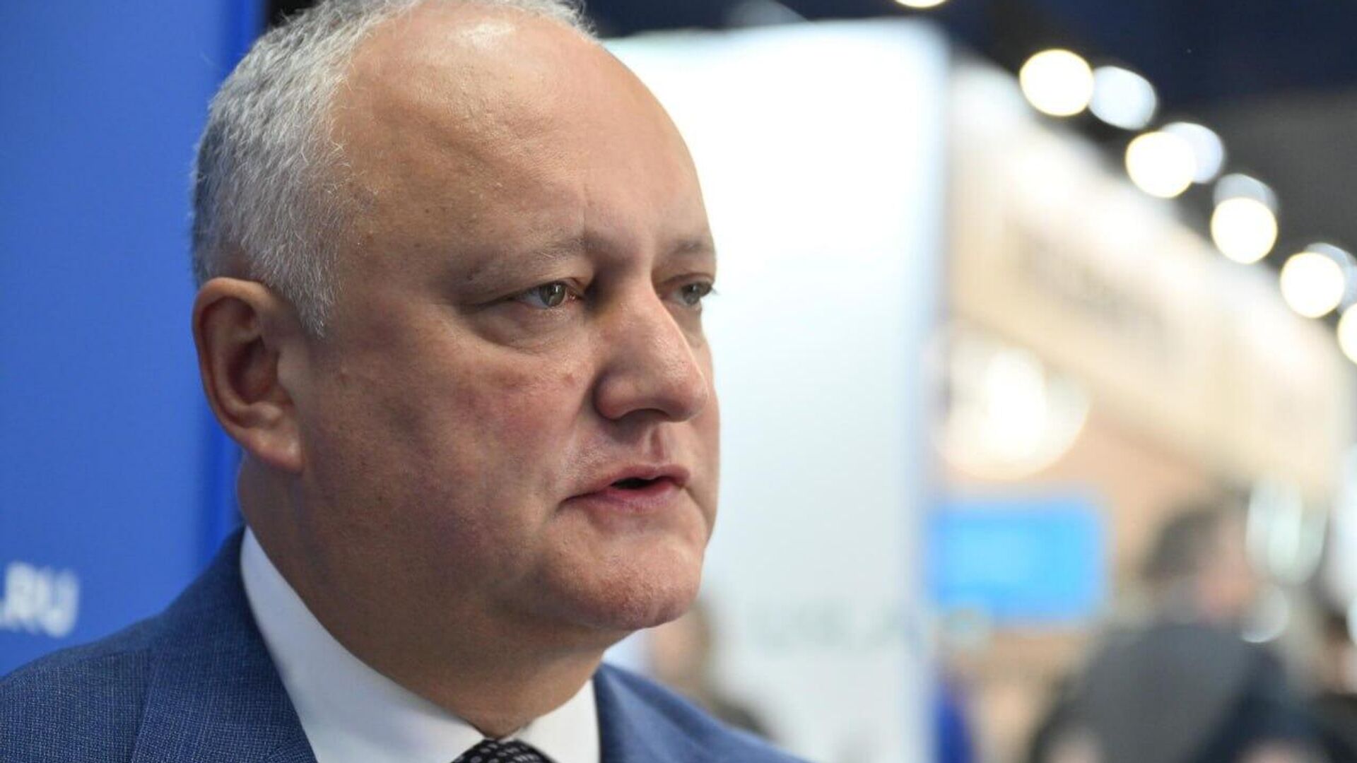 اپوزیسیون مولداوی متعهد شد در صورت پیروزی در انتخاب به کشورهای مستقل مشترک المنافع و اتحادیه اقتصادی اوراسیا بازگردد اپوزیسیون مولداوی متعهد شد در صورت پیروزی در انتخاب به کشورهای مستقل مشترک المنافع و اتحادیه اقتصادی اوراسیا بازگردد - اسپوتنیک افغانستان , 1920, 21.09.2025