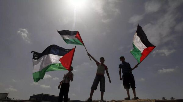 متعهد شدن خودگردان فلسطین به کانادا و جامعه بین‌المللی برای اصلاحات لازم در انخابات سال 2026 - اسپوتنیک افغانستان  