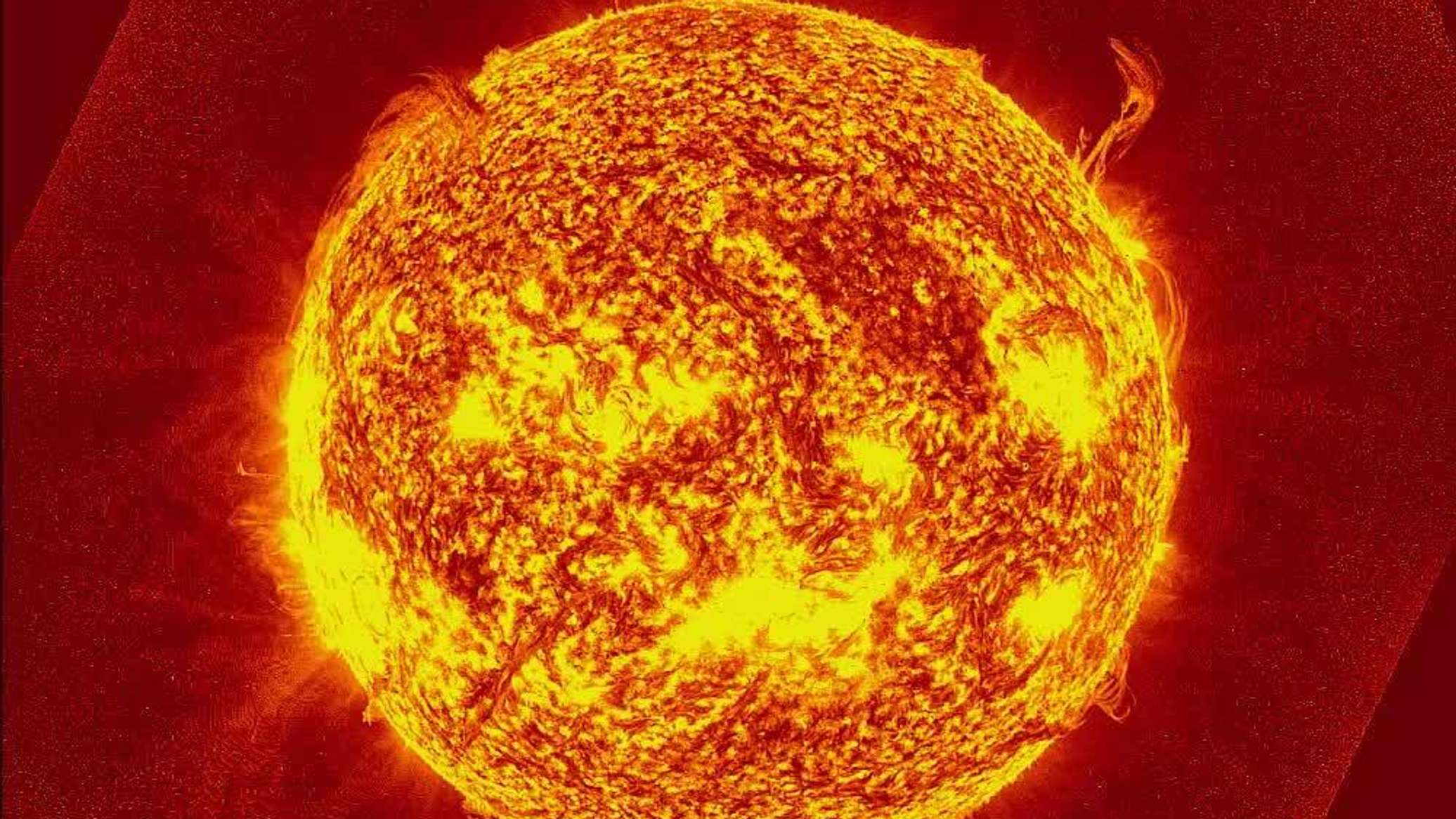 Ученый из ЮФУ спроектировал телескоп для съемки Солнца