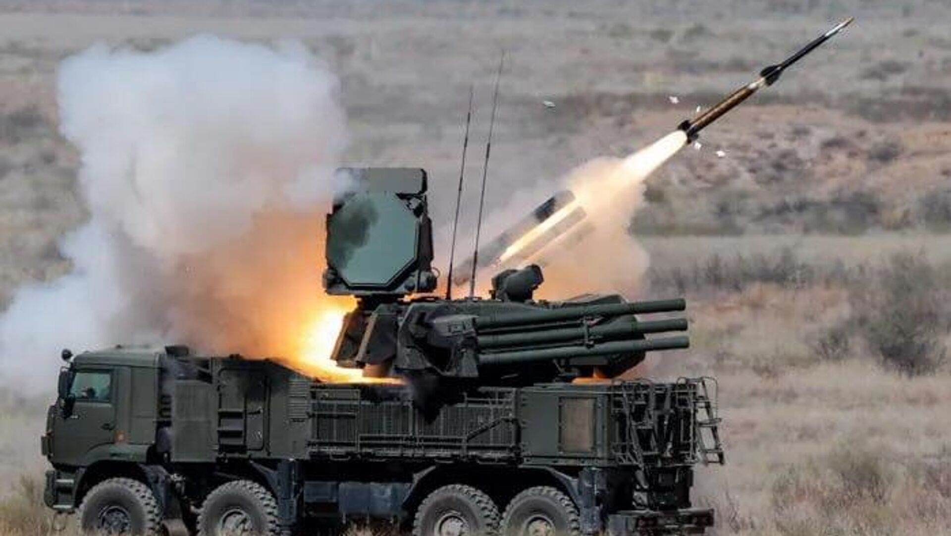 وزارت دفاع روسیه: ارتش ما شهر کیروفسک در دونتسک را آزاد کردند وزارت دفاع روسیه: ارتش ما شهر کیروفسک در دونتسک را آزاد کردند - اسپوتنیک افغانستان , 1920, 24.09.2025