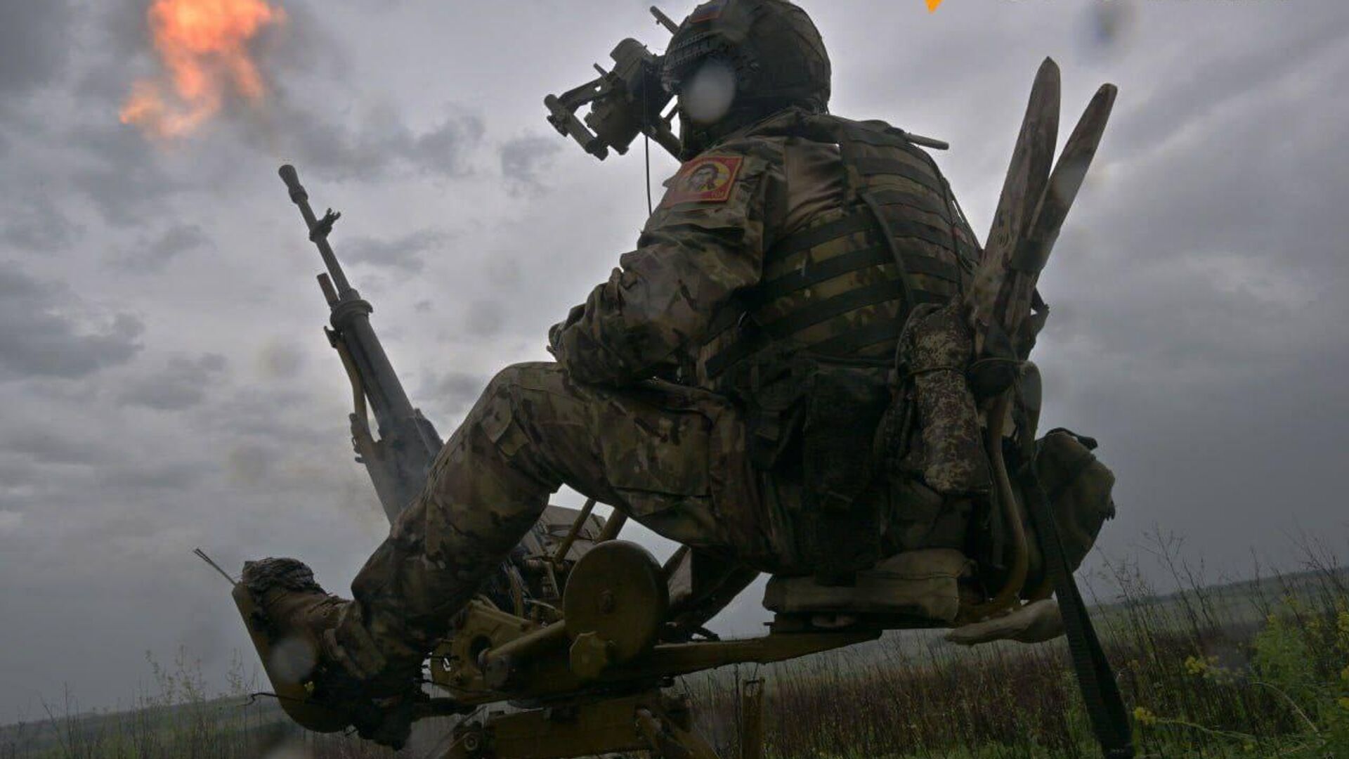 گزارش وزارت دفاع روسیه از پیشرفت عملیات ویژه طی شبانهروز گذشته گزارش وزارت دفاع روسیه از پیشرفت عملیات ویژه طی شبانهروز گذشته - اسپوتنیک افغانستان , 1920, 28.09.2025