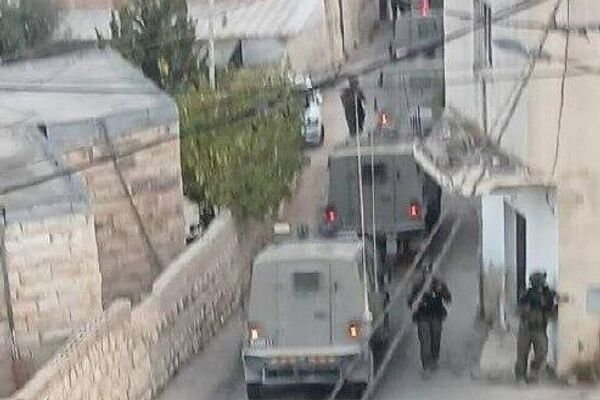 آخرین گزارش از وضعیت غزه آخرین گزارش از وضعیت غزه - اسپوتنیک افغانستان