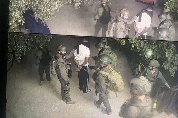 آخرین گزارش از وضعیت غزه آخرین گزارش از وضعیت غزه - اسپوتنیک افغانستان