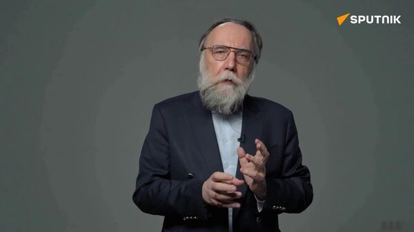 تمامیت‌خواهی مولداویا جایی برای مخالفت باقی نمی‌گذارد - اسپوتنیک افغانستان  