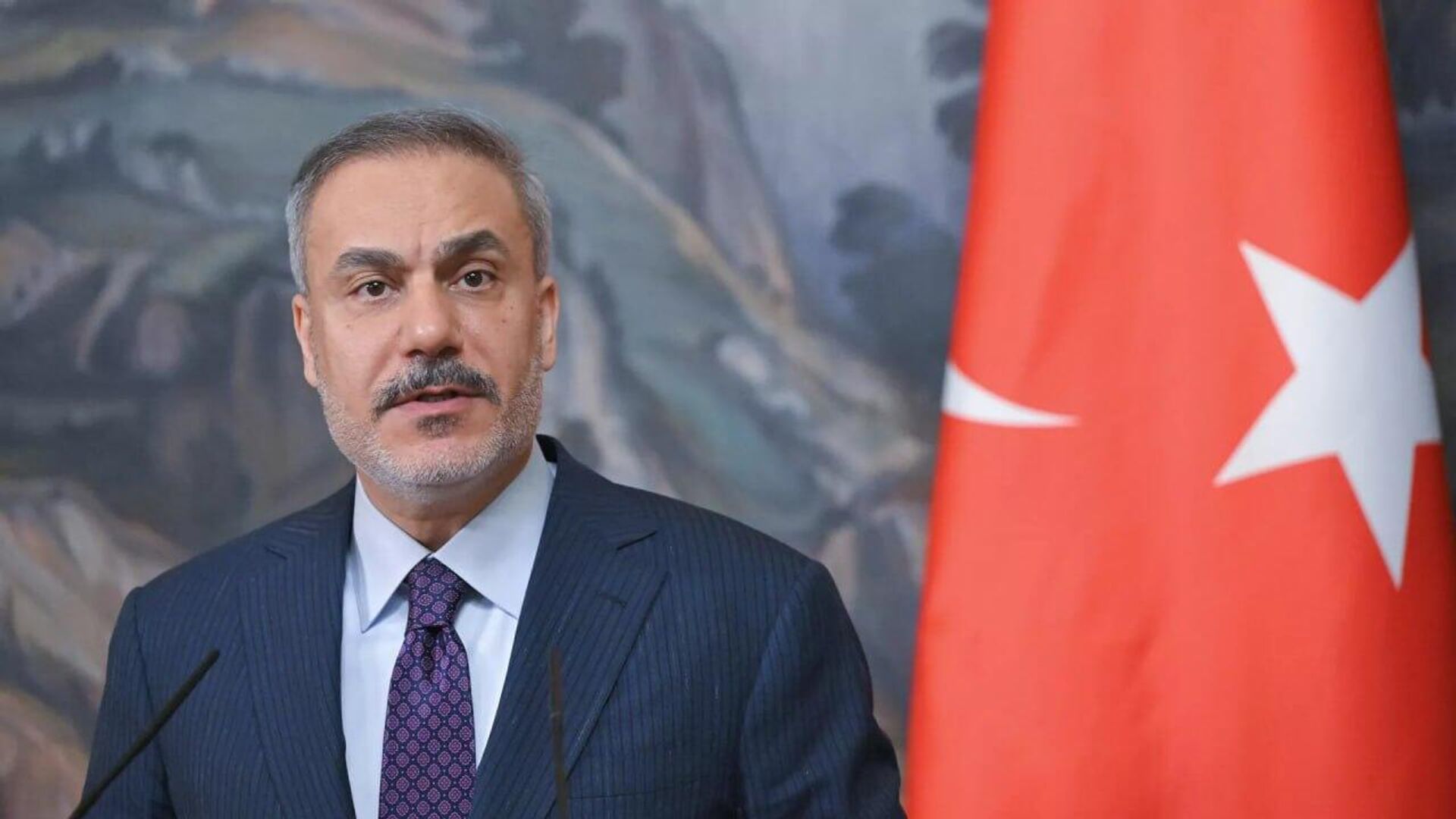 وزیر امور خارجه ترکیه، احتمال خرابکاری اسرائیل در «طرح ترامپ» برای غزه را رد نکرد وزیر امور خارجه ترکیه، احتمال خرابکاری اسرائیل در «طرح ترامپ» برای غزه را رد نکرد - اسپوتنیک افغانستان , 1920, 05.10.2025