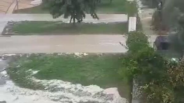 ثبت افزایش سطح دریا در شمال ایتالیا - اسپوتنیک افغانستان  