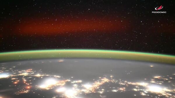 همه چیز در مورد ایستگاه فضایی بین‌المللی - اسپوتنیک افغانستان  