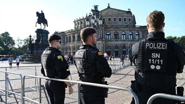 آلمان مذاکرات مستقیم با امارت اسلامی درباره اخراج‌ها را تائید کرد - اسپوتنیک افغانستان  