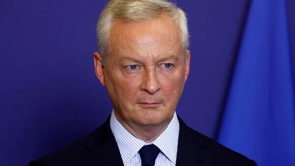 وزیر دفاع جدید فرانسه انتصاب خود در این پست را نپذیرفت - اسپوتنیک افغانستان  