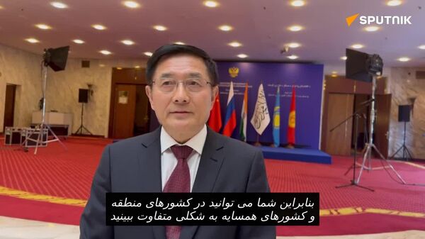 امارت اسلامی هم اکنون کنترل و مدیریت مؤثری بر کشور دارد - اسپوتنیک افغانستان  