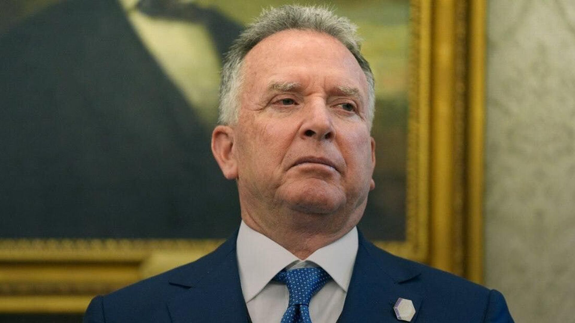 ویتکاف تا حصول توافق آتشبس و آزادی گروگانان مصر را ترک نخواهد کرد ویتکاف تا حصول توافق آتشبس و آزادی گروگانان مصر را ترک نخواهد کرد - اسپوتنیک افغانستان , 1920, 08.10.2025