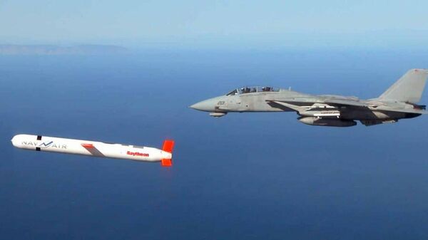 جا به جایی موشک‌های تاماهاک در اوکراین قماری پرخطر است - اسپوتنیک افغانستان  